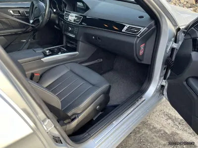 2016 Mercedes-Benz E 220 295KMWDDHF0ABXGB3 VIN:295KMWDDHF0ABXGB3