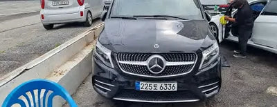 2022 Mercedes-Benz V 300 KL90F4ABDNZDLD001 VIN:KL90F4ABDNZDLD001