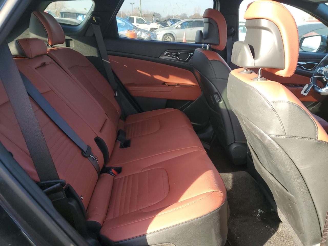 2024 KIA SPORTAGE SX PRESTIGE VIN:KNDPXCDGXR7138572