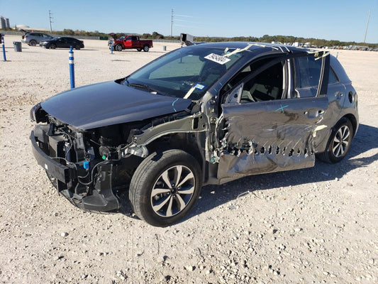 2023 KIA RIO S VIN:3KPA25AD9PE587555