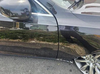 2018 Volvo S90 VIN: