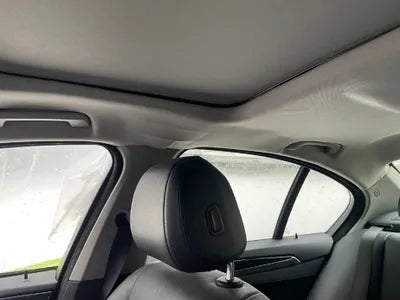 2016 BMW 520 WBA5E5105GG200180 VIN:WBA5E5105GG200180