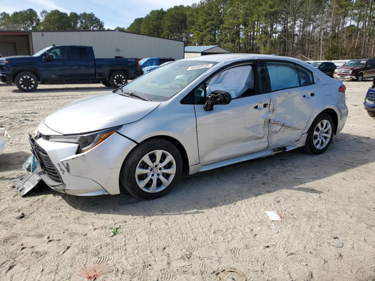 2023 TOYOTA COROLLA LE VIN:5YFB4MDE0PP001952