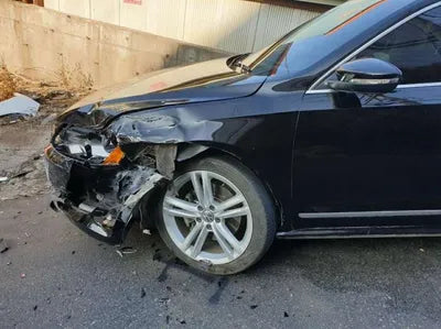 2015 Volkswagen Passat 1VWZZZA3ZFC075355 VIN:1VWZZZA3ZFC075355