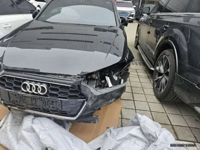 2022 Audi A4 WAUZZZF41NN009924 VIN:WAUZZZF41NN009924