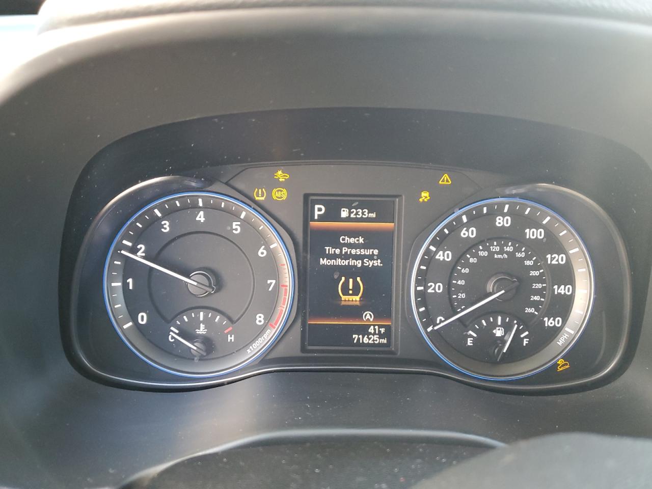 2023 HYUNDAI KONA SE VIN:KM8K22AB0PU038034