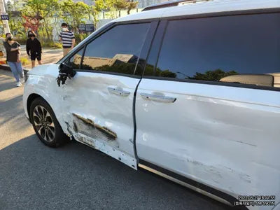 2023 Kia Carnival KNANC813BPS194453 VIN:KNANC813BPS194453