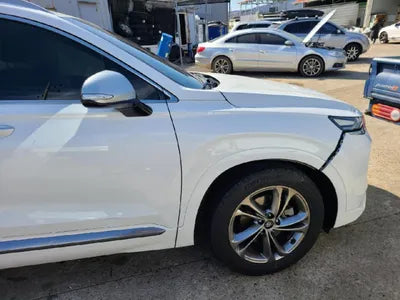 2018 Hyundai Santa FE KMHS581ADKU121220 VIN:KMHS581ADKU121220