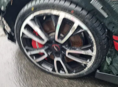 2022 MINI John Cooper Works WMWJZ9109N2R05410 VIN:WMWJZ9109N2R05410