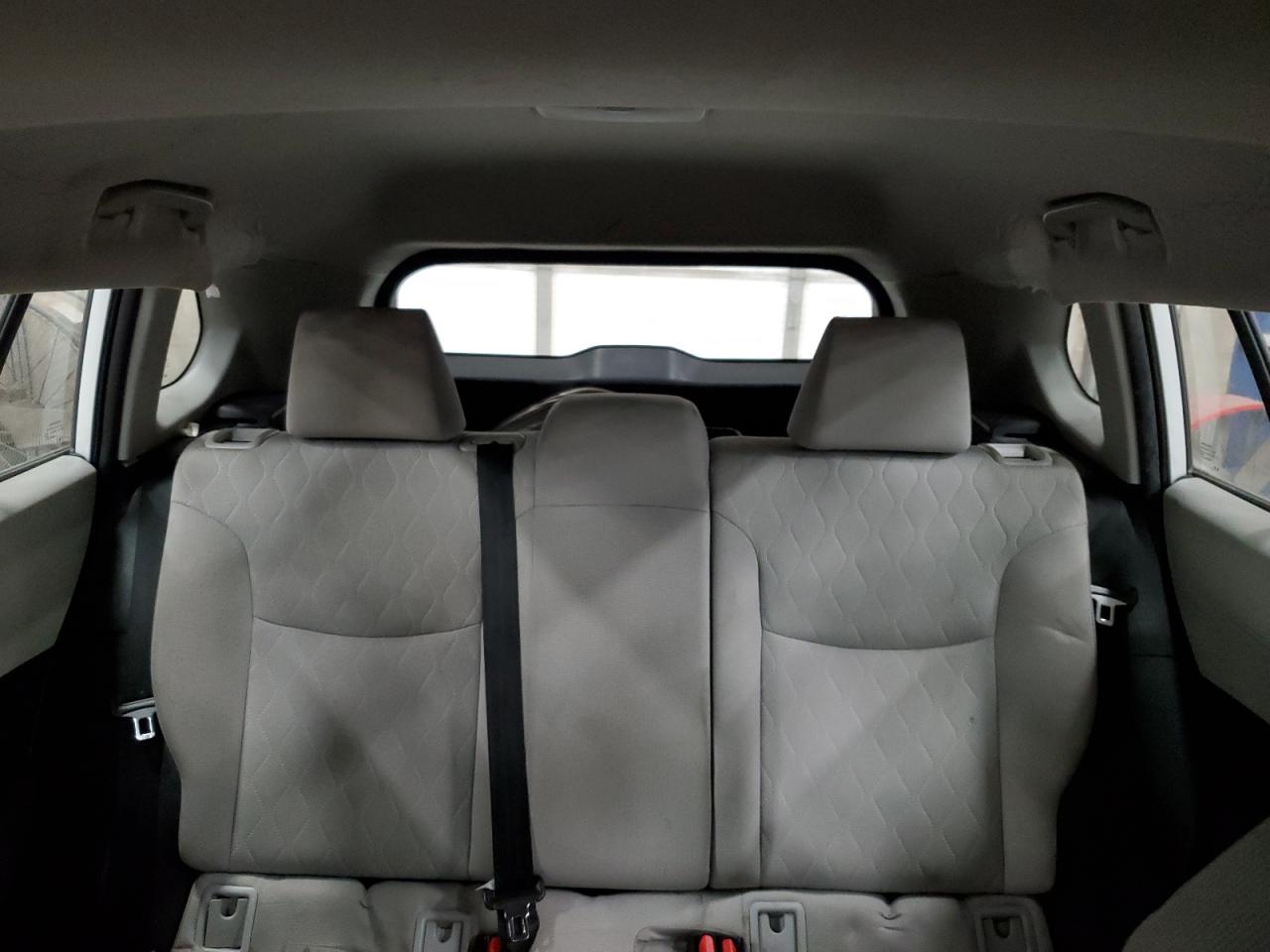 2022 TOYOTA COROLLA CROSS L VIN:7MUAAABG4NV040321