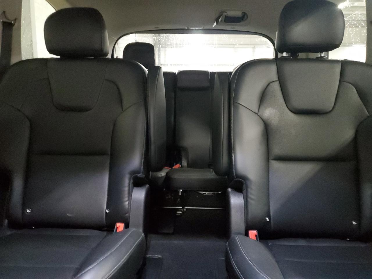 2022 KIA TELLURIDE S VIN:5XYP6DHC0NG217858