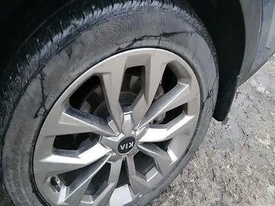 2020 Kia Sorento KNARL81BGMA059439 VIN:KNARL81BGMA059439