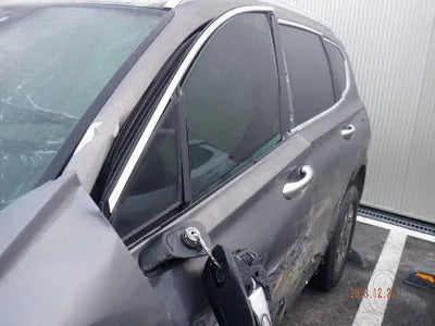 2021 Hyundai Santa FE VIN: