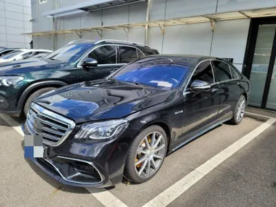 2016 subsubbenz mercedes-amg s63 4matic l WDDUG7JB5GA250107 VIN:WDDUG7JB5GA250107