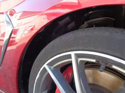 2017 Genesis G70 VIN: