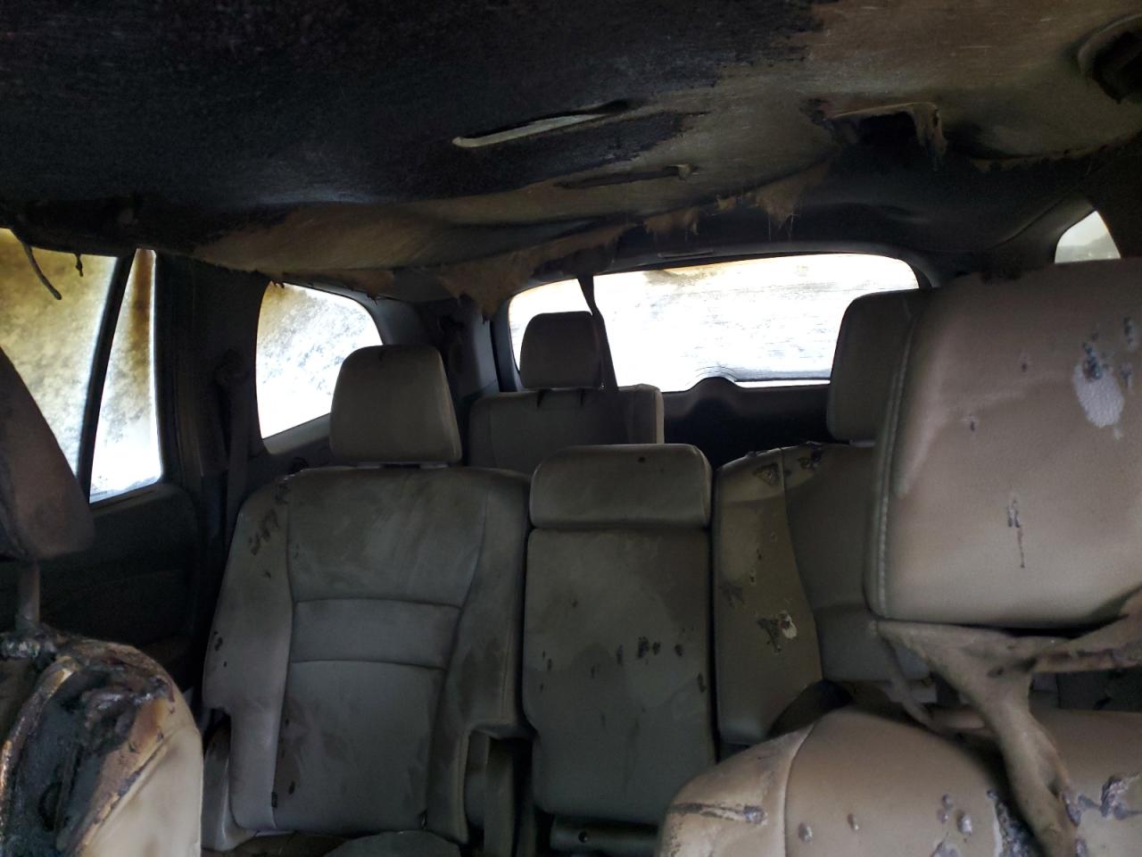 2022 HONDA PILOT EXL VIN:5FNYF6H51NB019749