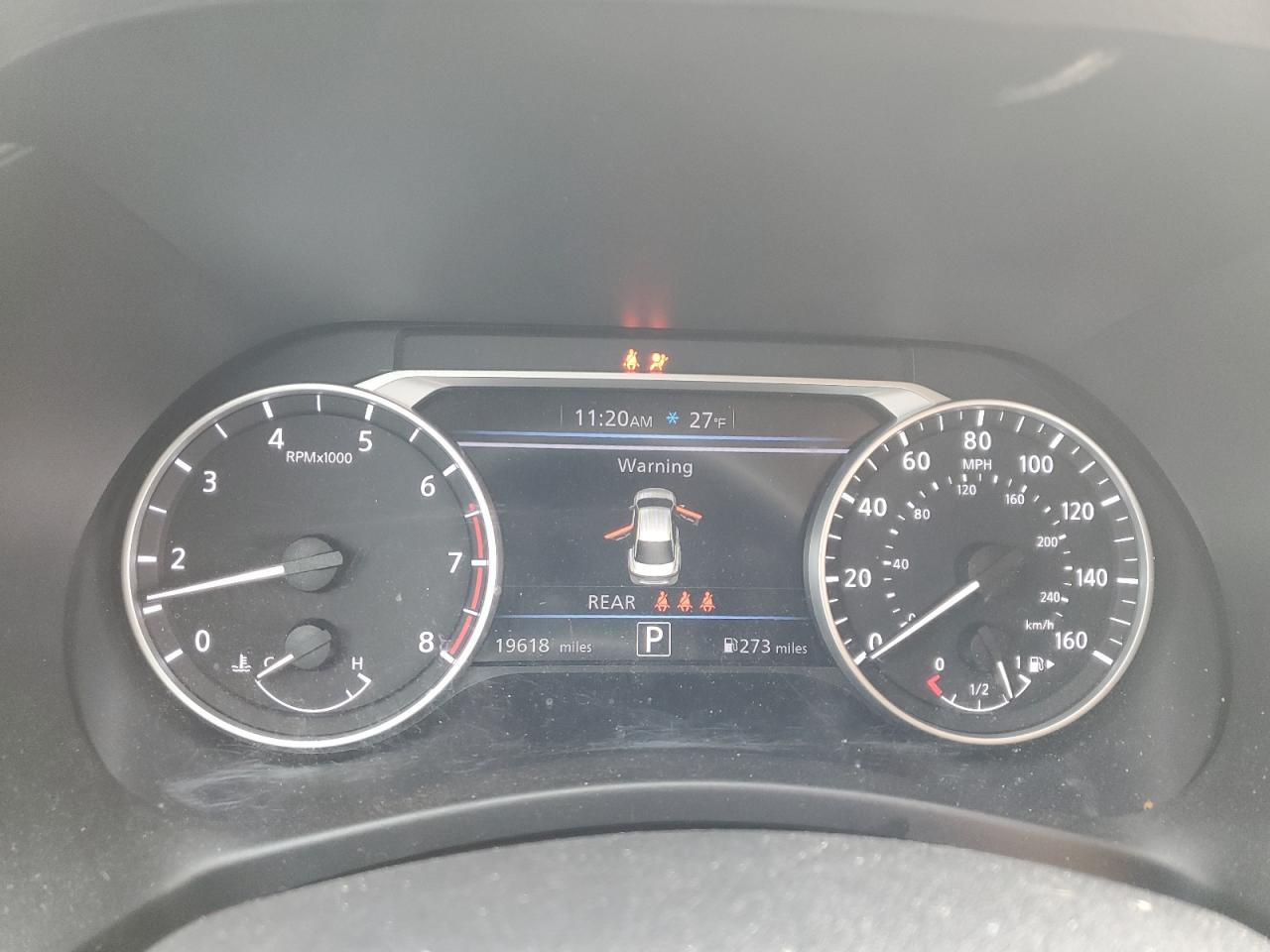 2024 NISSAN SENTRA SV VIN:3N1AB8CV8RY281300