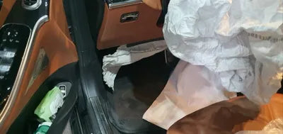 2022 Mercedes-Benz Maybach S 580 VIN: