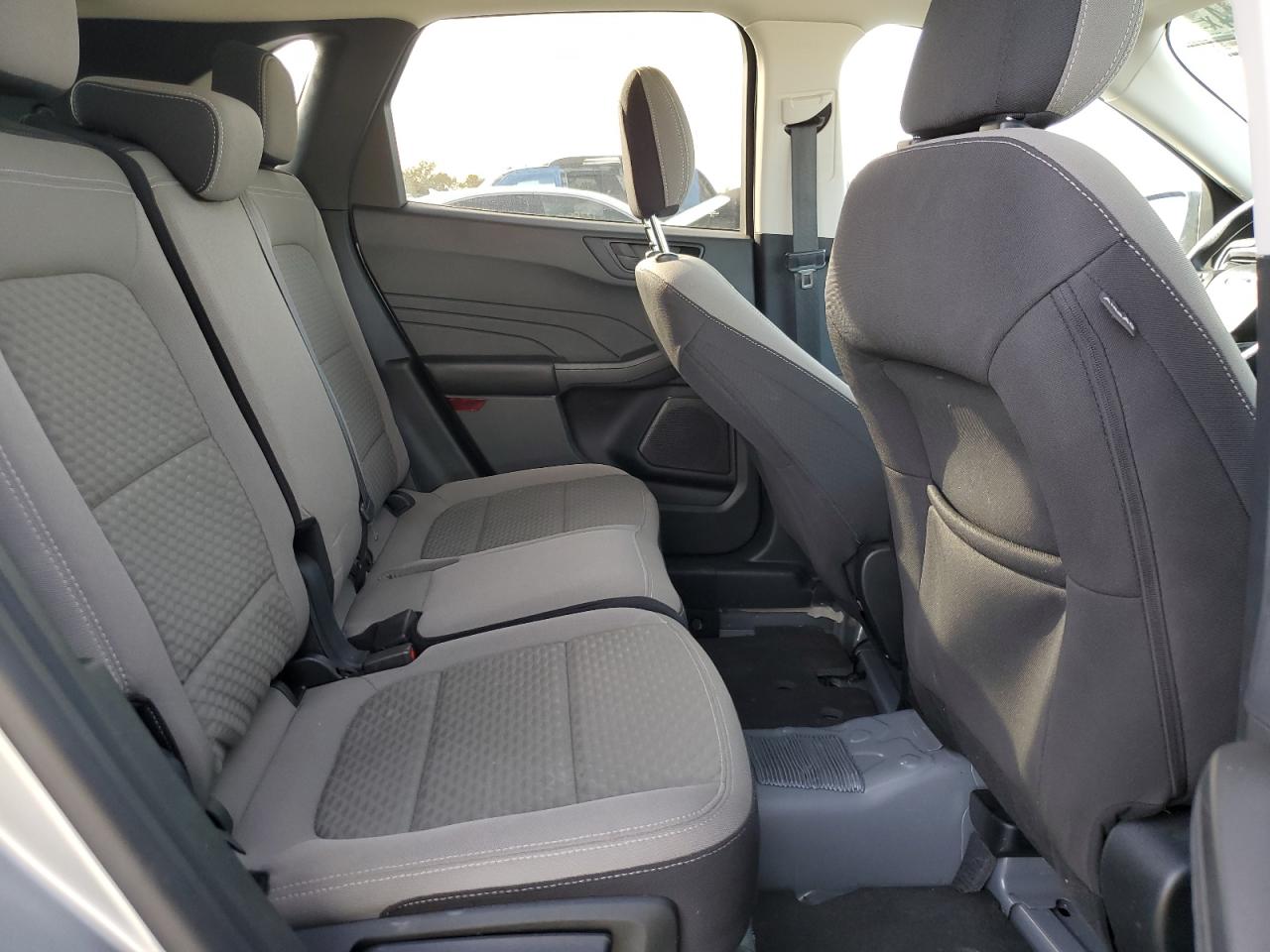 2022 FORD ESCAPE SE VIN:1FMCU0G61NUA56391