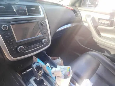 2016 Nissan Altima 1N4AL3AP3GC105851 VIN:1N4AL3AP3GC105851