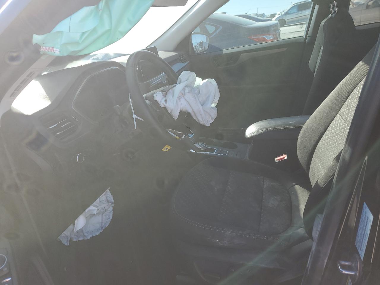 2023 FORD ESCAPE ACTIVE VIN:1FMCU0GN3PUA77110