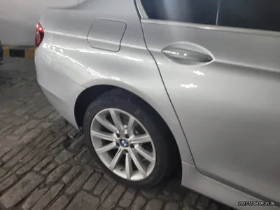 2015 BMW 528 WBA5A510XFGT89306 VIN:WBA5A510XFGT89306