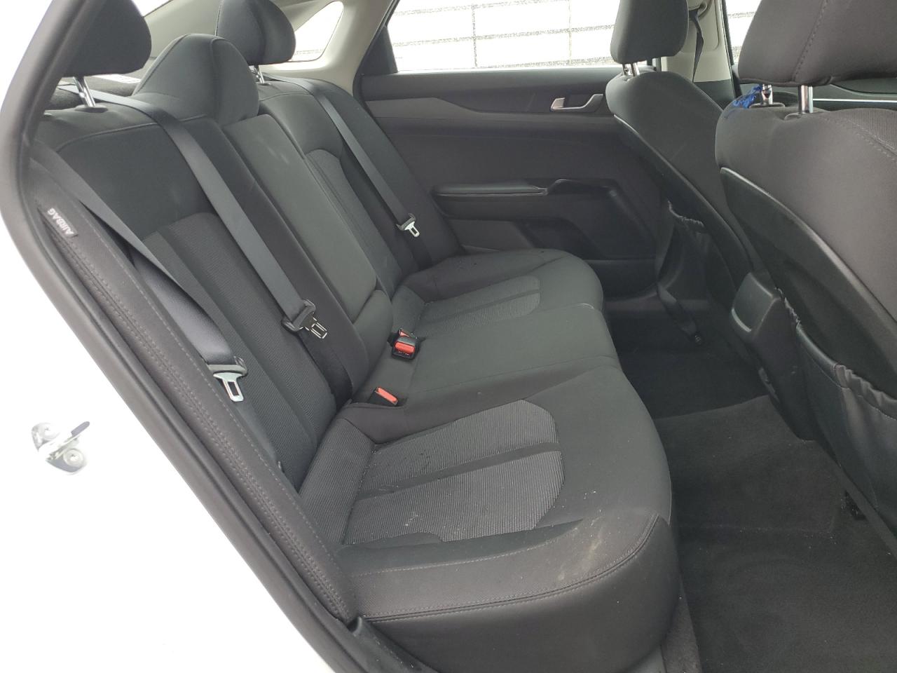 2023 KIA K5 LXS VIN:5XXG14J2XPG209788