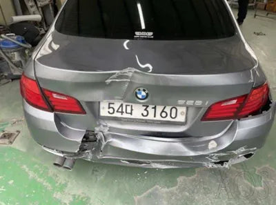 2016 BMW 528 WBA5A5108GG601847 VIN:WBA5A5108GG601847