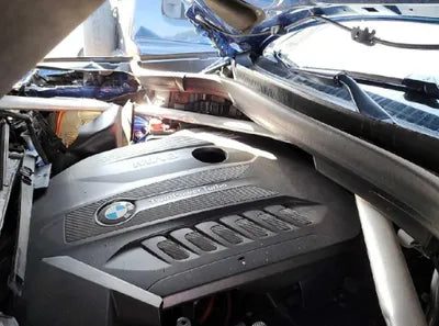 2020 BMW 630 WBAGT2106L9D45601 VIN:WBAGT2106L9D45601