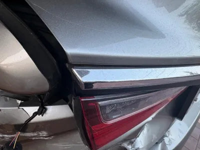 2022 Lexus ES 300 VIN: