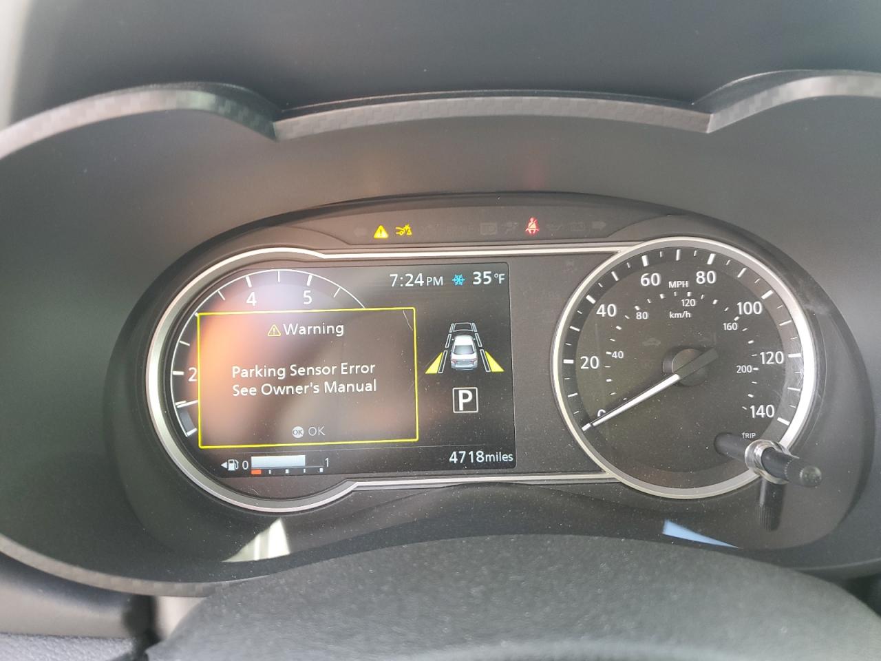 2023 NISSAN VERSA SR VIN:3N1CN8FV9PL872094