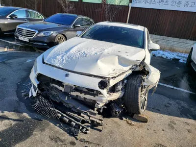 2020 Mercedes-Benz CLS 450 VIN: