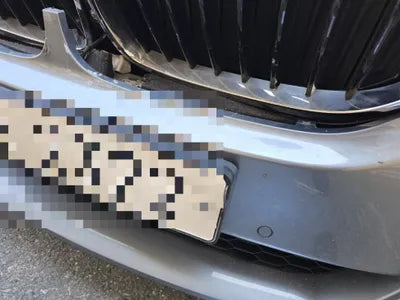 2017 BMW 520 WBAJC3107HG924947 VIN:WBAJC3107HG924947