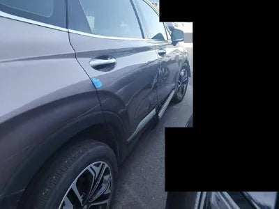 2019 Hyundai Santa FE 2KMHS381CBKU13674 VIN:2KMHS381CBKU13674