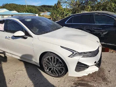 2021 Kia K5 VIN: