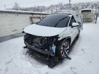 2023 Volkswagen ID.4 WVGZZZE2ZPE017387 VIN:WVGZZZE2ZPE017387