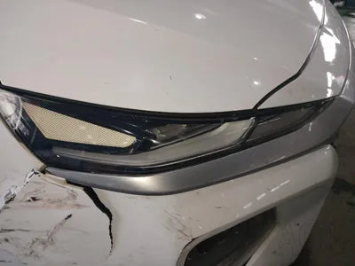 2019 Hyundai Santa FE KMHS281CDKU088684 VIN:KMHS281CDKU088684