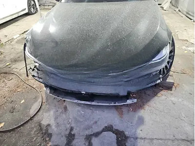 2018 BMW 630 WBAJW8106JBK59210 VIN:WBAJW8106JBK59210