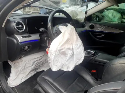 2017 Mercedes-Benz E 350 WDDZF3DB1HA208614 VIN:WDDZF3DB1HA208614