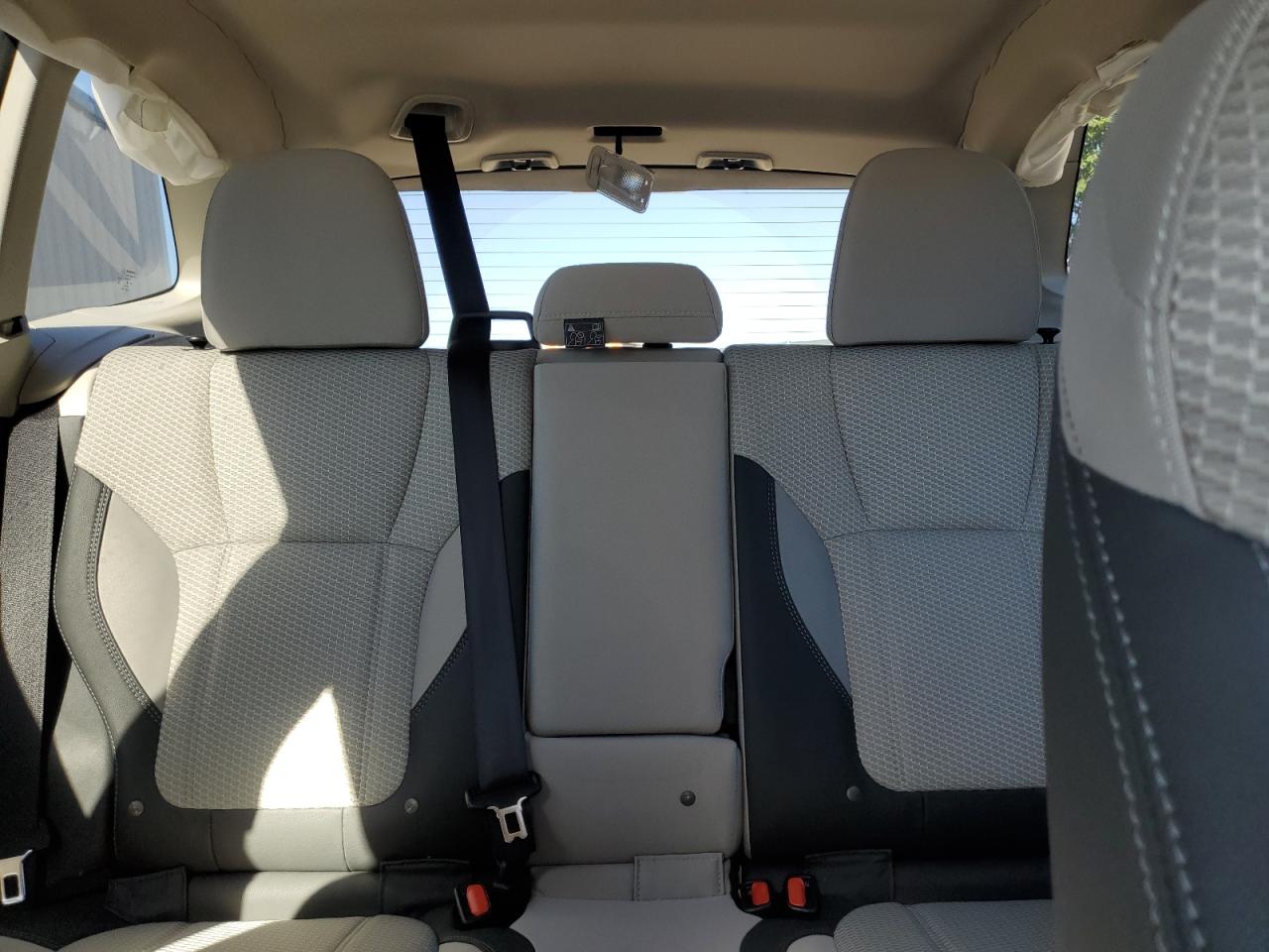 2024 SUBARU FORESTER PREMIUM VIN:JF2SKACC7RH509842