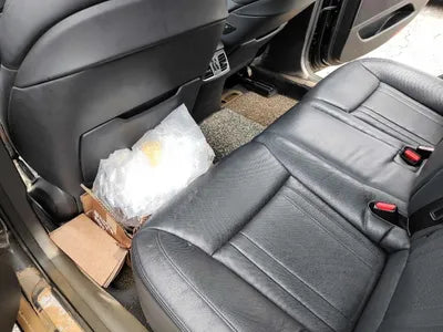 2017 Genesis G80 VIN: