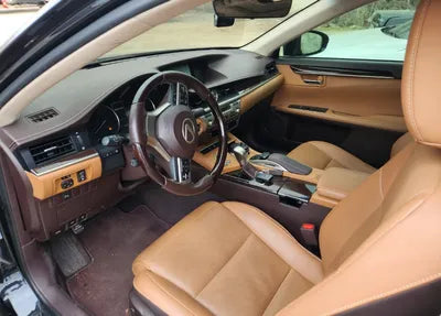 2017 Lexus ES 300 JTHBW1GG9H2134018 VIN:JTHBW1GG9H2134018