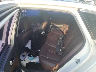 2015 Kia K5 VIN:
