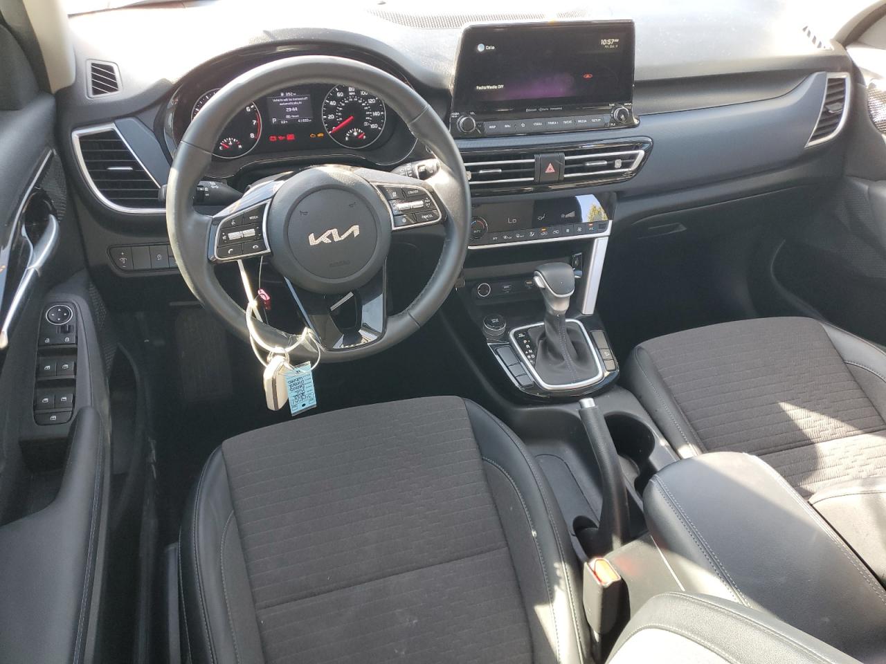 2022 KIA SELTOS S VIN:KNDEU2AA9N7316024
