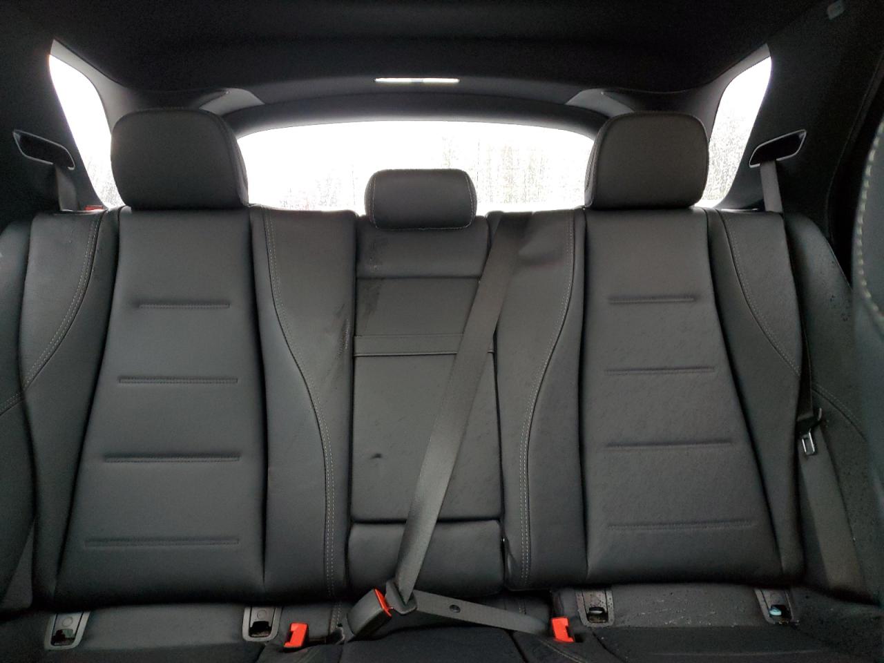 2024 MERCEDES-BENZ GLE 350 4MATIC VIN:4JGFB4FB5RB001257