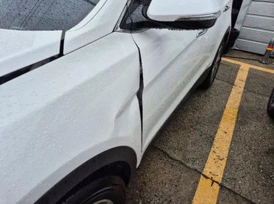 2015 Hyundai Santa FE VIN: