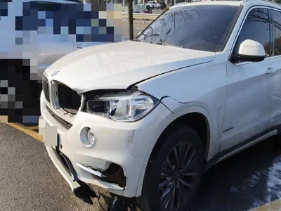 2017 BMW 530 WBAKS4106H0R95255 VIN:WBAKS4106H0R95255