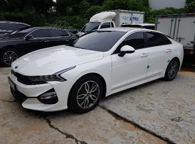 2021 Kia K5 KNAG741BBMA139026 VIN:KNAG741BBMA139026