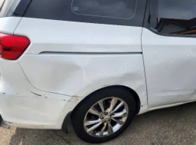 2020 Kia Carnival KNAMC81ABLS647278 VIN:KNAMC81ABLS647278