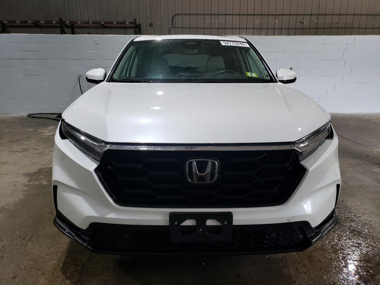 2023 HONDA CR-V EXL VIN:7FARS4H76PE023311